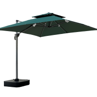 圣承启 防晒伞 3*3m 把