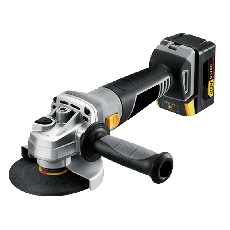 奥威信通 19004角磨机/切割机/抛光机/砂轮机/锂电充电式