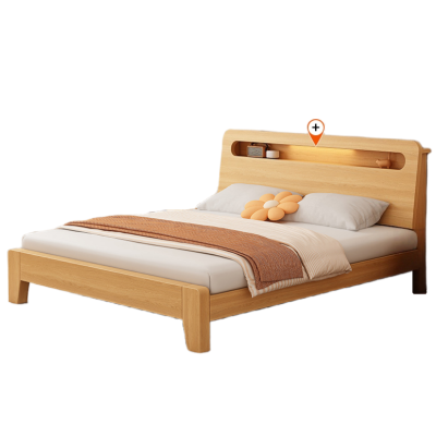 伊科飞特1米5床