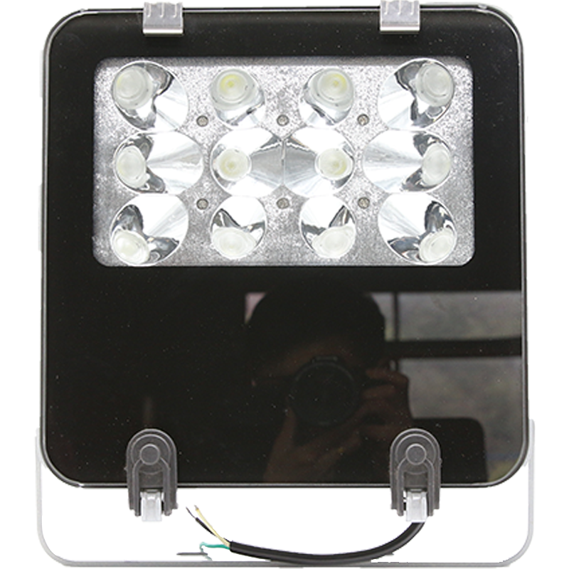 赛时工控(SHSSGK) SKSZD8-4208 AC90-305V 60W 7000K IP66 防水防尘灯(个)