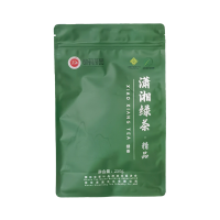 数码茶园牌 潇湘绿茶 精品 250g/袋