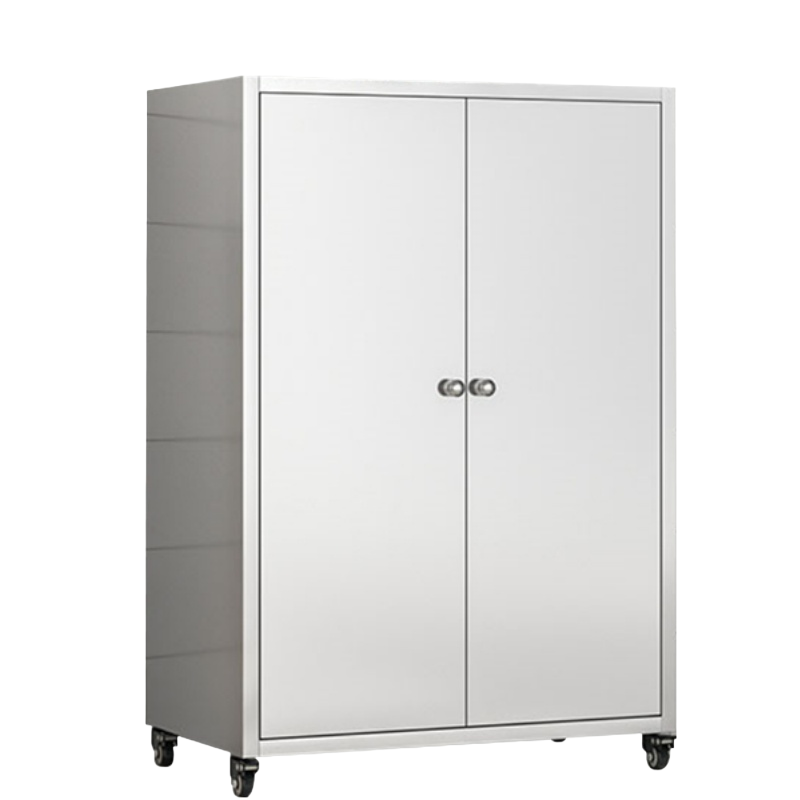 铭思达不锈钢碗柜宽700mm台