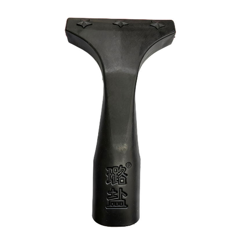 璐盐 除雪铲 直推式 把