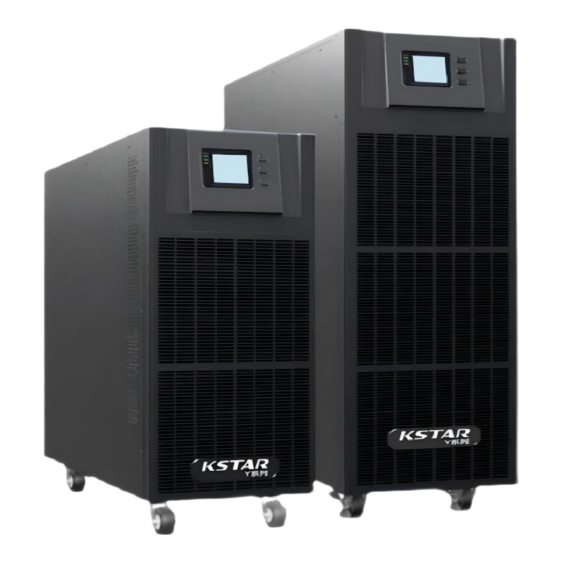 科士达UPS不间断电源YDC9320 (后备2小时) /套