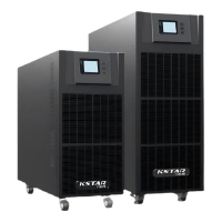 科士达UPS不间断电源YDC9320 (后备2小时) /套