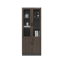 伊洛源木质文件柜