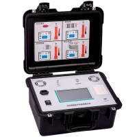 电子直流耐压泄露测试仪 CL-200/3 1台