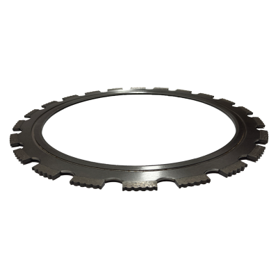 隆鑫铁强 混凝土锯片 14寸 片