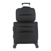 铁洋 子母拉杆箱 TY901子母箱 20寸 套