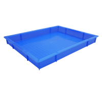 攸形 零件盒440*355*35mm个