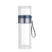 艾逸瑶选 享生活茶水分离杯 CJ-21118