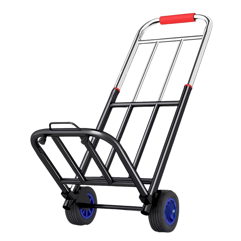 豫汉迎手拉推车32管径