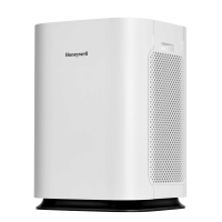 霍尼韦尔(Honeywell)空气净化器家用办公除甲醛雾霾PM2.5 KJ900F-PAC000DW
