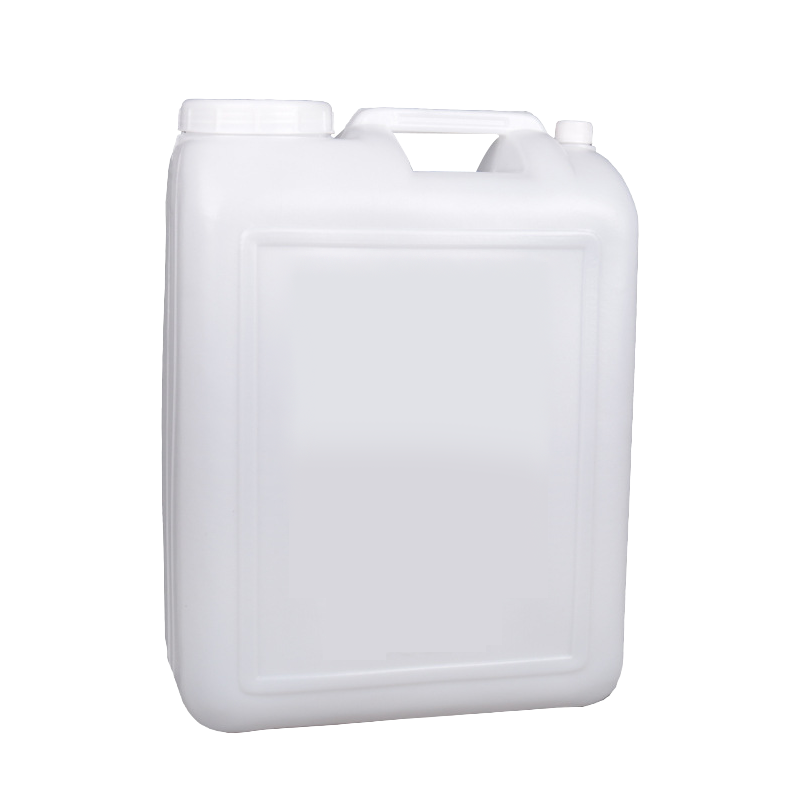 捷犀 塑料桶 25升个