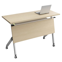 豫龙都折叠桌1.4m张