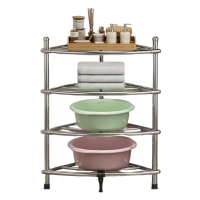 伟樽脸盆架四层55*39*72cm个