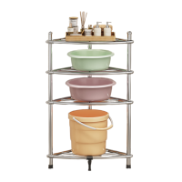 伟樽脸盆架四层55*39*87cm个