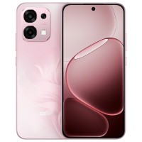 OPPO A6 8GB+256GB 粉梦生花 越级流畅双引擎 IP69防水 5G耐用抗摔新款智能手机