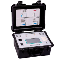 电子直流耐压泄露测试仪 CL-200/3 1台