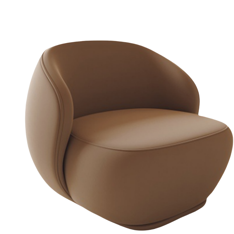 豫龙都沙发椅73cm张