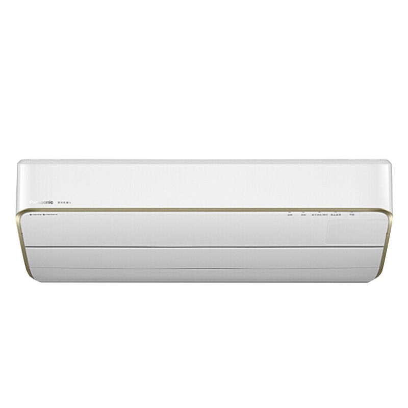 松下(Panasonic)2匹 直流变频冷暖 滤网自清扫 内部自清洁 壁挂式空调挂机 纳诺怡X除菌 SH18KQ2