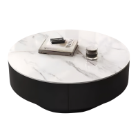 豫龙都茶几80cm张