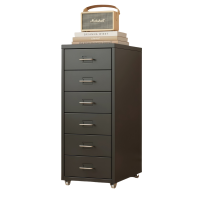 乐琪艺 办公柜LQY3586 台