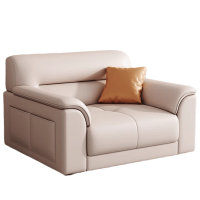 豫龙都沙发单人位张