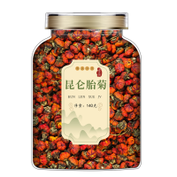 沈之问昆仑胎菊胎菊王新疆天山冰山无硫雪菊血菊野菊花茶泡水泡茶