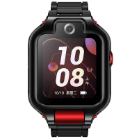华为(HUAWEI)儿童电话手表5X Pro 离线定位 插卡4G全网通 视频通话拍照 NFC公交门禁 小学生男孩游泳防水