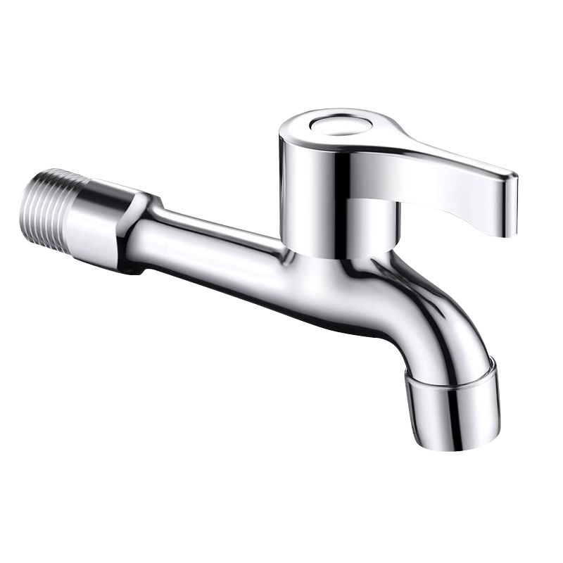 酷美智悦 网嘴洗衣机加长水龙头4分 KM-SLT02 个