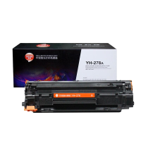 优拉(Youla) YH-278A 环保激光 打印硒鼓 黑色(单位:个)