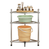 伟樽脸盆架三层55*39*67cm个