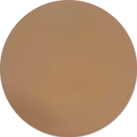 山之只 PVC软胶杯垫 MZ0350 个