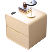 乐琪艺 床头柜LQY9733 个