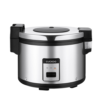 韩国CUCKOO/福库CR-3055大容量商用电饭煲食堂饭店大电饭锅16L