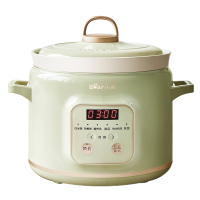 小熊(Bear)电炖锅 DDG-E20M1 2升