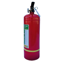 净瓶 手提式水基型灭火器 MS/ABEF3/台