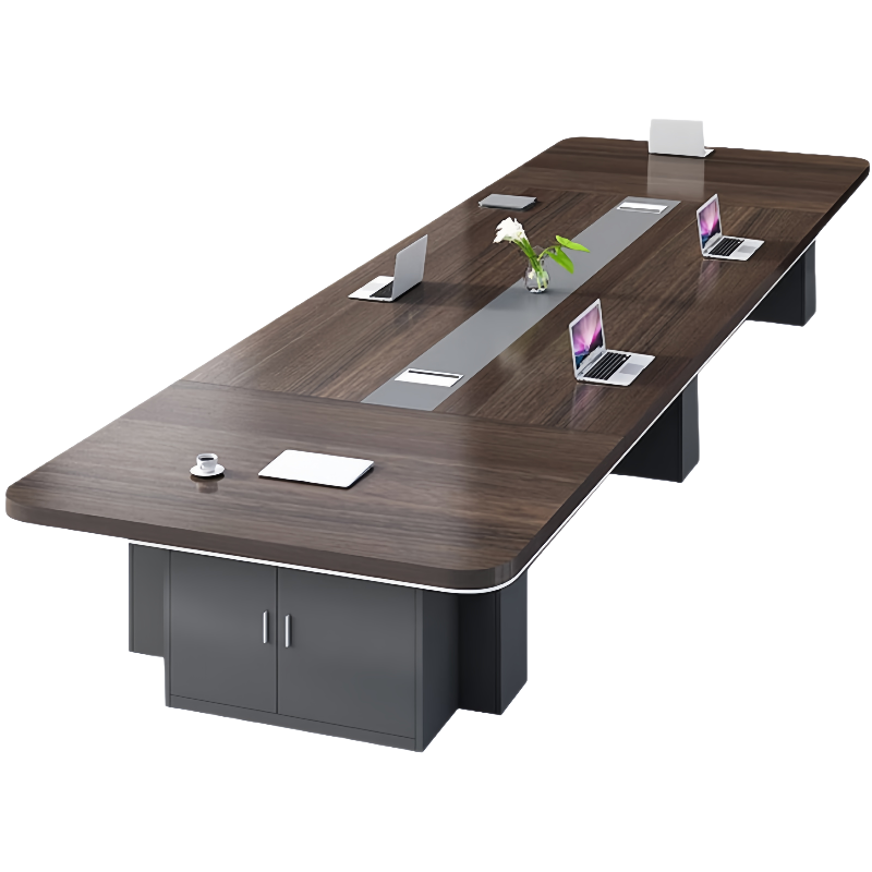 豫龙都会议桌7*1.6m张