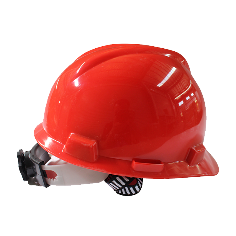 梅思安 安全帽 单位:个