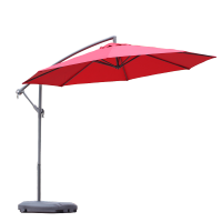 圣承启 防晒伞 直径2.7m 把