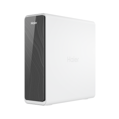 海尔(Haier)净水器1000G鲜活水 pro家用净水机6年RO反渗透过滤器厨下直饮HKC2400-R762D2U1