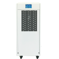 电泰(DTAI)家用除湿机设备间档案室吸湿器办公室除湿器DT-PDHJ-Z1-200