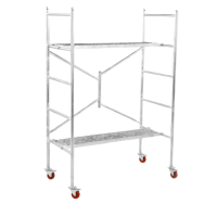 晨磊移动脚手架1.4*0.7*2m/个