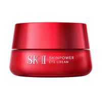SK-II/SK2/SKII 超肌能紧致大红瓶大眼眼霜 RNA微肌因修复淡化黑眼圈 紧致淡皱 改善浮肿状态 15g/瓶