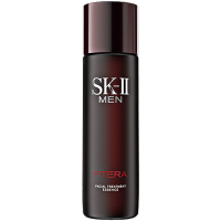 SK-II/SK2/SKII 美之匙男士活能青春精华水/神仙水 230ml/瓶 男士专用 补水控油