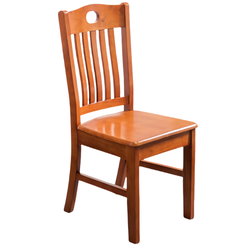 豫龙都椅子实木把