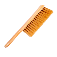 旭目竹 软毛扫床刷 床刷 把