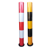 豫龙都防撞停车桩1.2m个