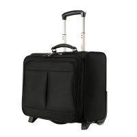 铁洋 拉杆箱 行李箱 912 牛津布 16寸 个